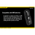 Lanterna Nitecore EA11